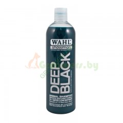 Профессиональный шампунь Wahl Deep Black, 500 мл 